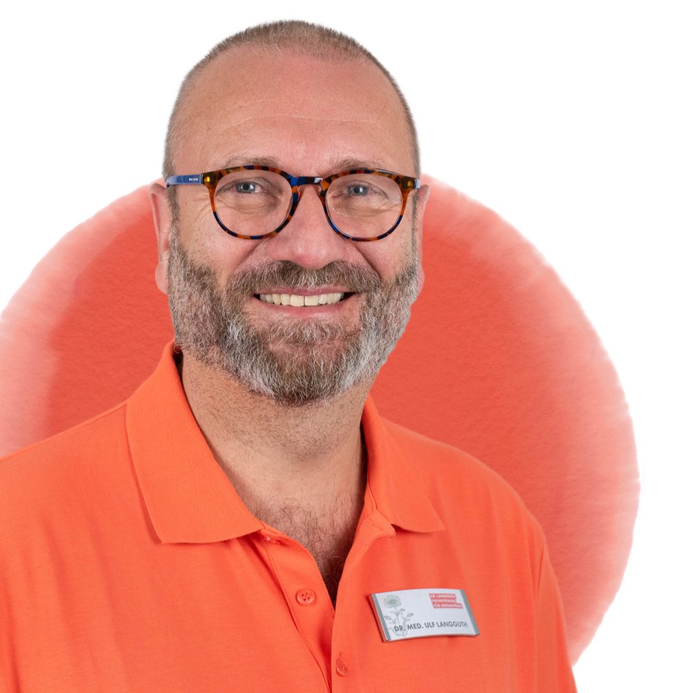 Dr. med. Ulf Langguth